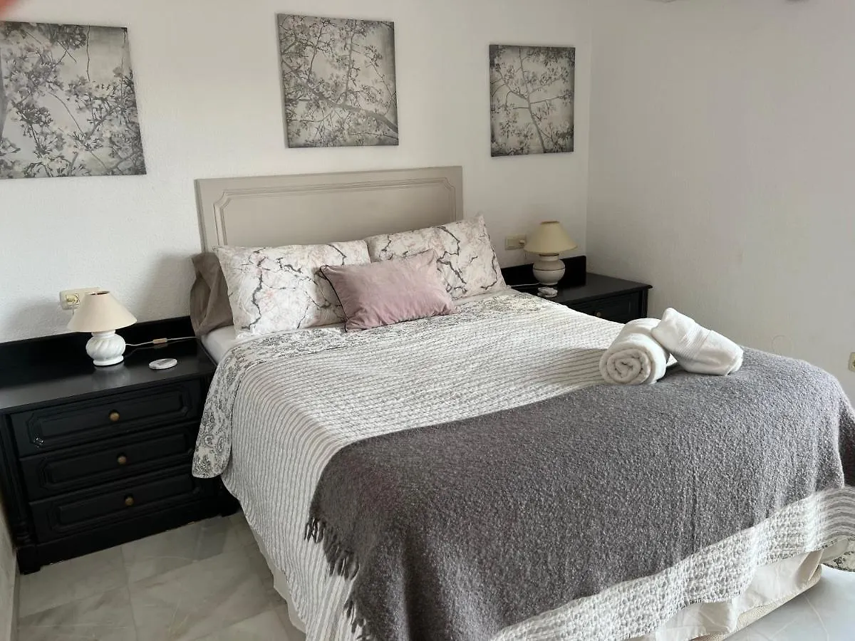 Town House In Riviera, Mijas Apartment 0*,  Spain