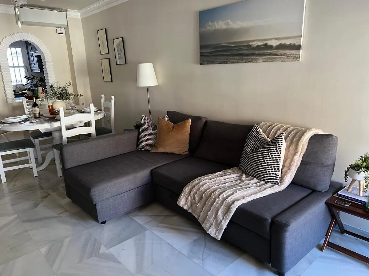 Town House In Riviera, Mijas Apartment Spain