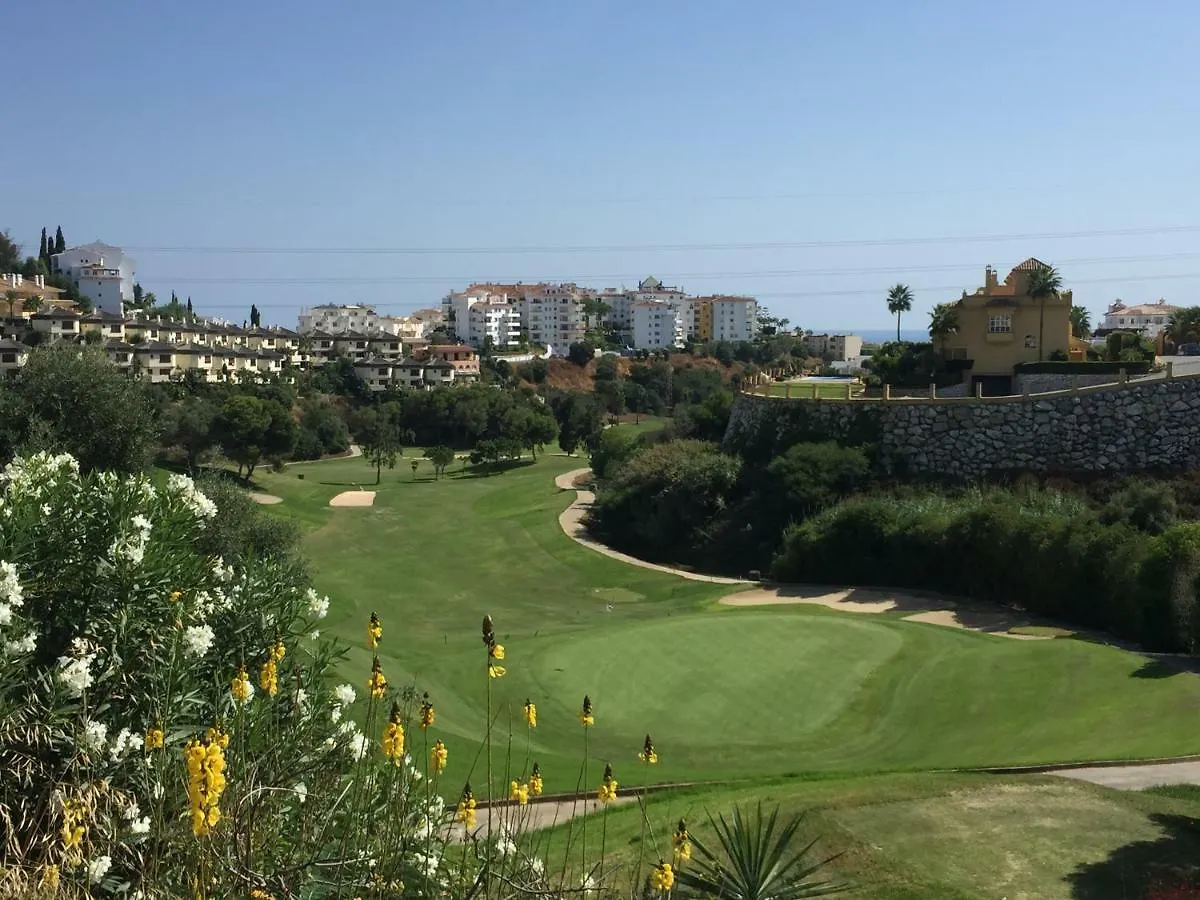 Town House In Riviera, Mijas Apartment Spain