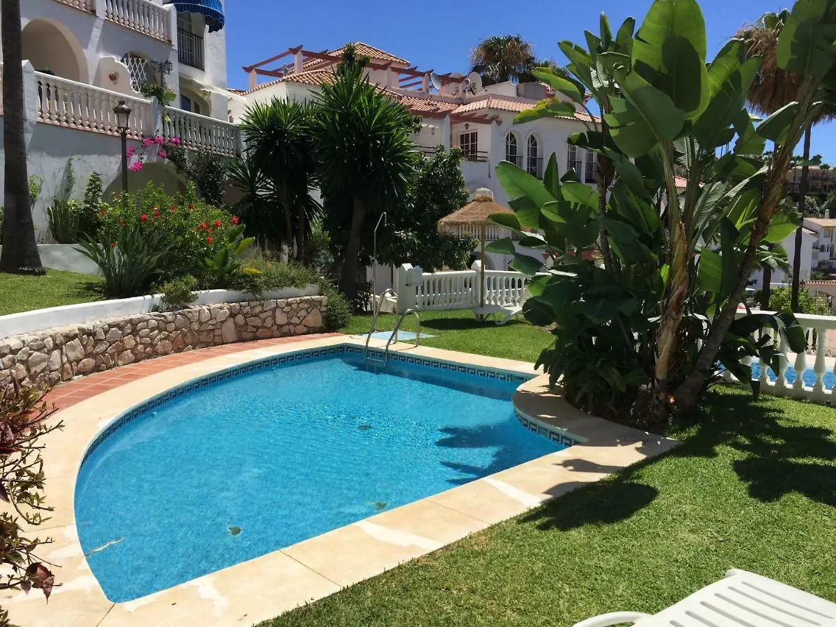 Town House In Riviera, Mijas Apartment