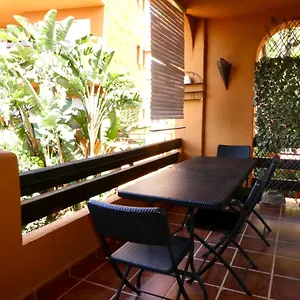 Royal Green Apartamento