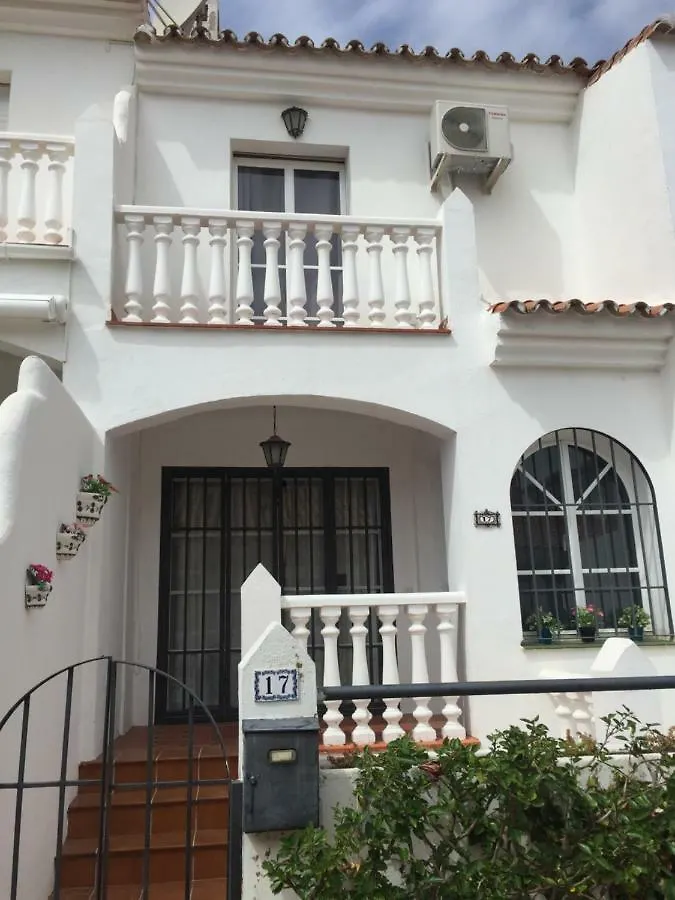 Town House In Riviera, Mijas Apartment 0*,  Spain