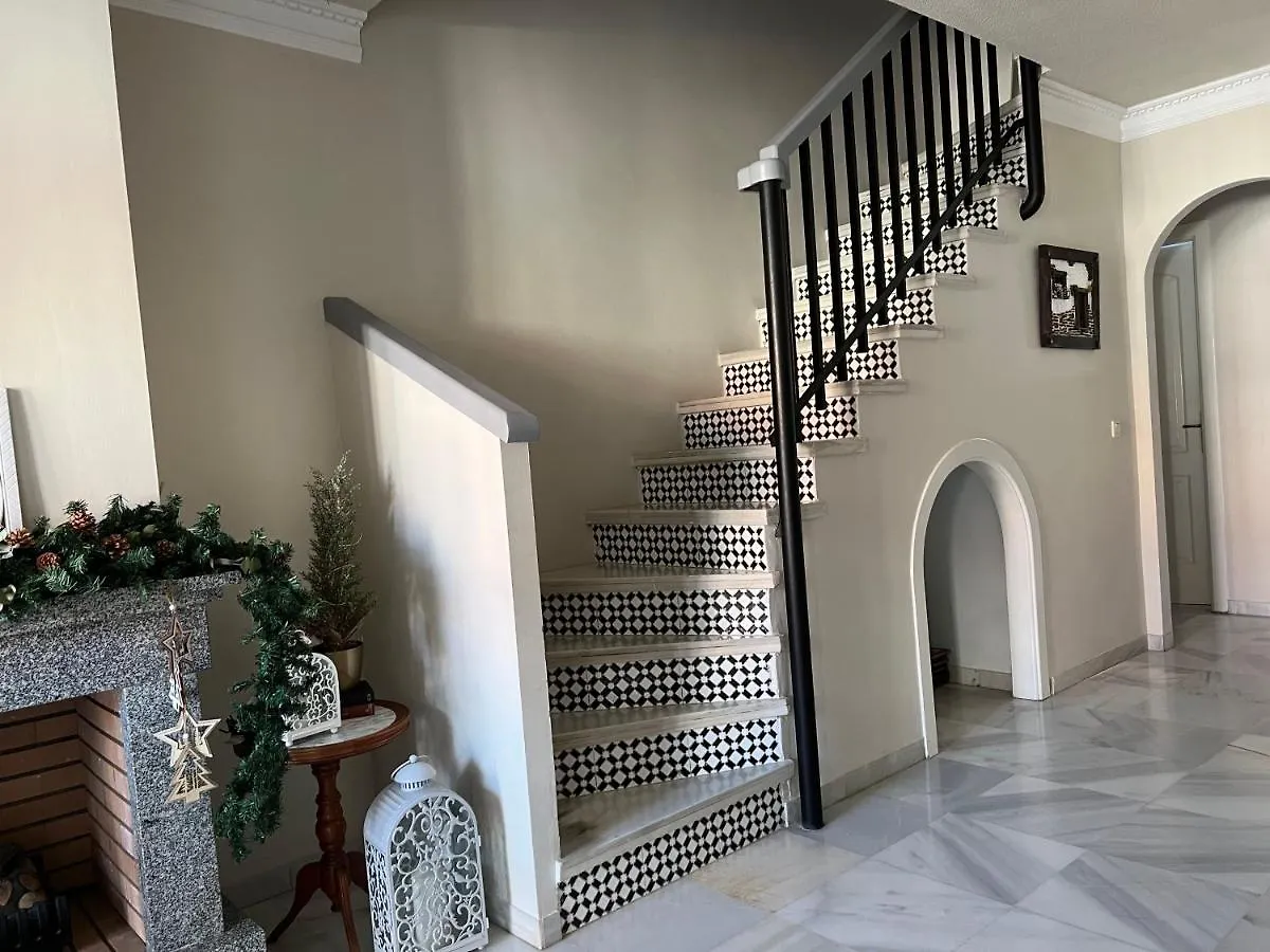 Town House In Riviera, Mijas Apartment