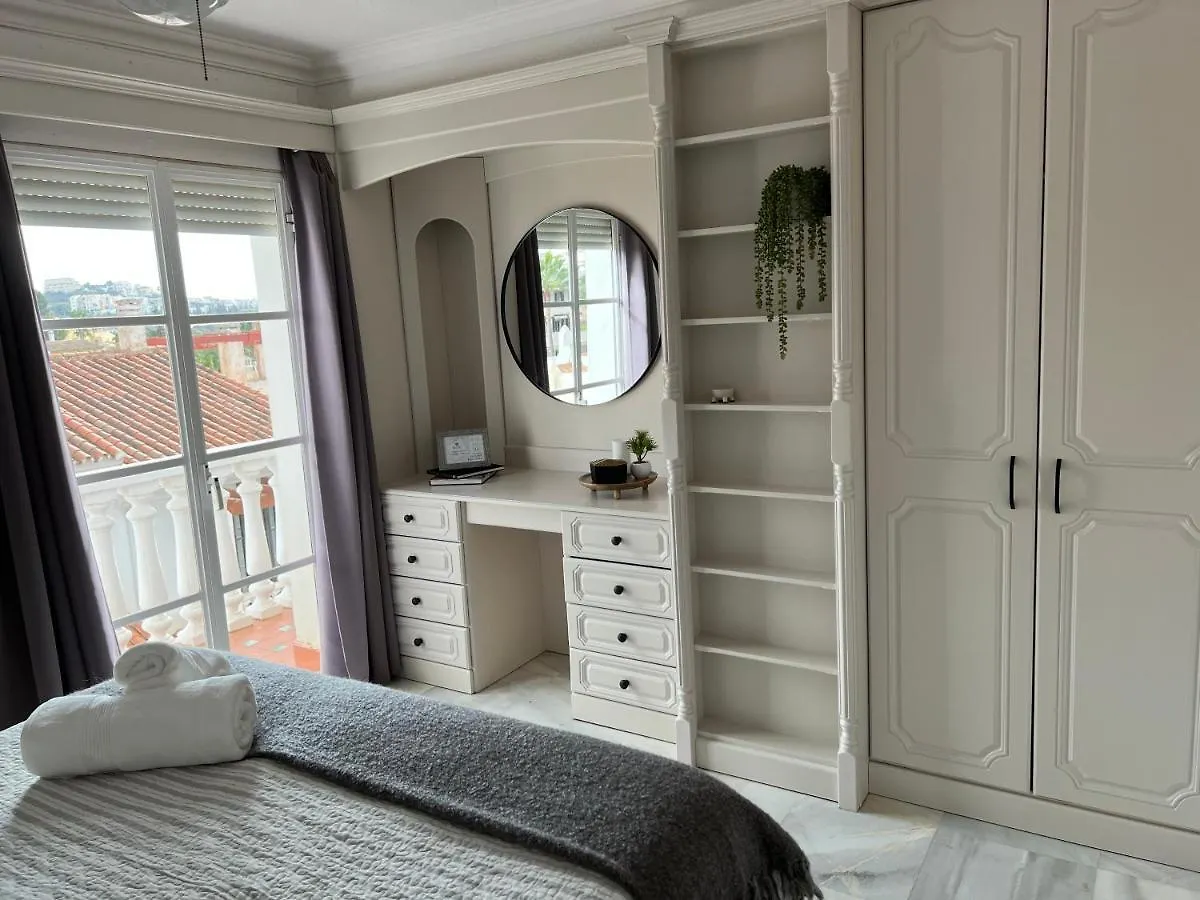 Town House In Riviera, Mijas Apartment