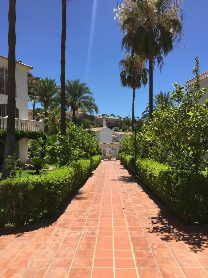 Town House In Riviera, Mijas Apartment Spain